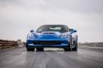 Chevrolet Corvette Z06 HPE1000 by Hennessey 2016 года